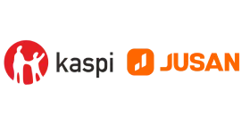 Kaspi Jusan Bank рассрочка