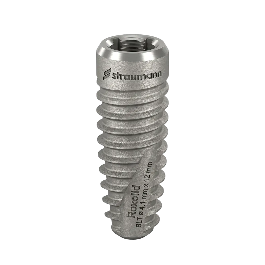 Straumann